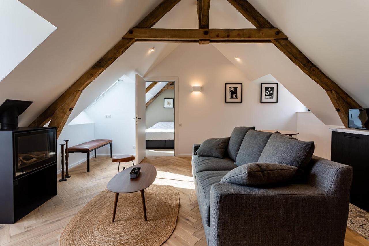 Hotel Haras De Barry Sainghin-en-Mélantois Esterno foto